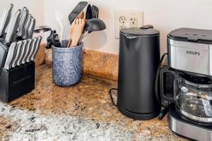 Cozy Charming Richmond 1BR Retreat