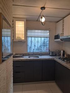 La Cima House-Studio