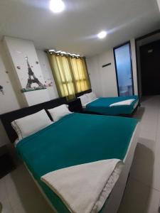 Hotel La Mar Cartagena