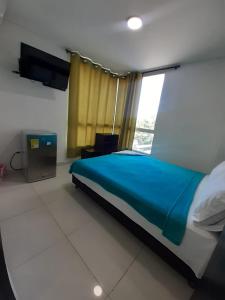 Hotel La Mar Cartagena