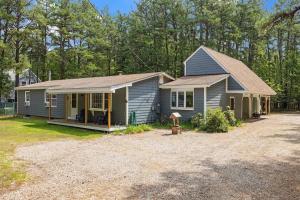 Lake Escape Family & Pet Friendly with Dock Access