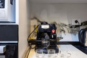 Madinaty B6 Lux Stay 1