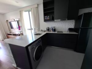 Apartment Tower Luxury Home Palace a 100 mts Shopping del Sol con parking amplio