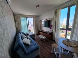 Apartment Tower Luxury Home Palace a 100 mts Shopping del Sol con parking amplio