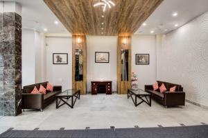 Collection O Rajdhani Hotel