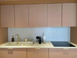 Appartements Le Faubourg : photos des chambres