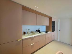 Appartements Le Faubourg : photos des chambres