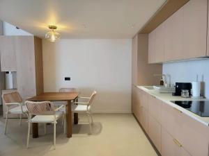 Appartements Le Faubourg : photos des chambres