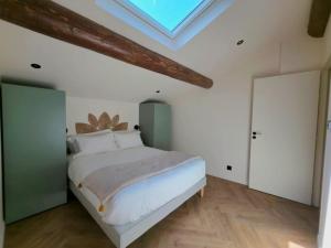 Appartements Le Faubourg : photos des chambres