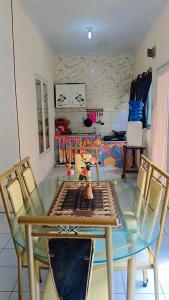 Villa Highland 9O Berastagi View