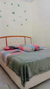 Villa Highland 9O Berastagi View