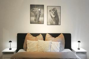 Luxora Apartment