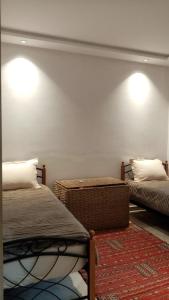 appartment avec piscine