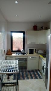 appartment avec piscine