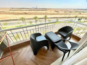 Madinaty B12 Lux Stay 1