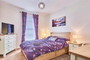 Blue Cove Apartment, Portrush