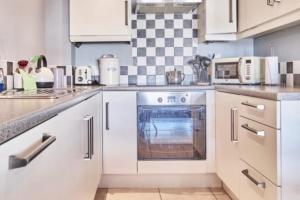 Blue Cove Apartment, Portrush