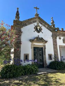 Casa da Eira