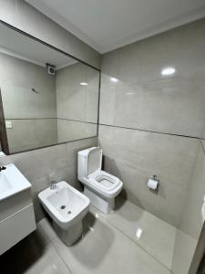 Departamento moderno en CABA