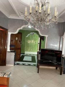 Appartement à Agadir