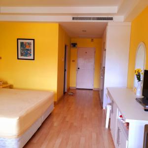 Sport Villa Condo