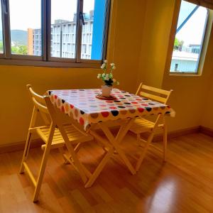 Sport Villa Condo