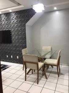 Apartamento aracema residênce