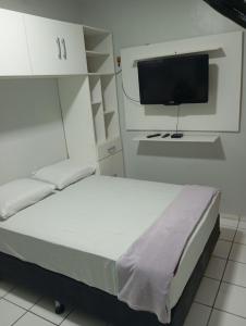 Apartamento aracema residênce
