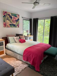 Cosy Cottage at Boreen Point