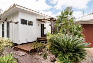 Cosy Cottage at Boreen Point
