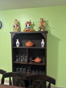 Domina la ciudad desde nuestros departamentos