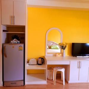 Sport Villa Condo