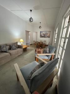 Cottage 74 - Ubytování bez kategorie ve městě Hatton