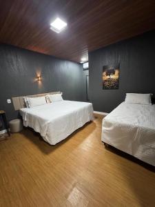 Pousada Recanto Querubins