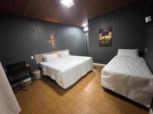 Pousada Recanto Querubins