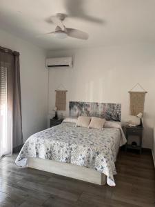 Horrillo San José - 4hvězdičkové hotely ve městě Sant Josep de sa Talaia