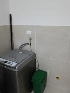 Sendero Primaveral Apto 203