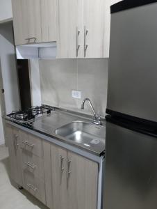 Sendero Primaveral Apto 203