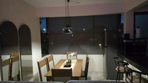 Departamento acogedor