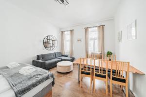 Central Westbahnhof Apartment - Hotel 3 stelle a Vienna
