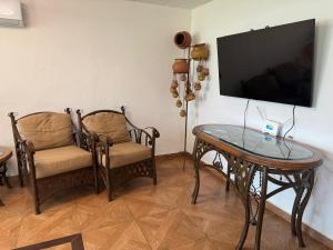 Un rincón cerca del sol