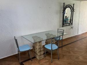 Un rincón cerca del sol