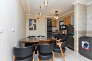 Madinaty B15 Lux Stay 1