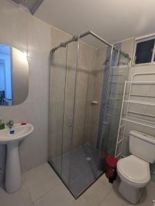 Your home away from home in Girardot