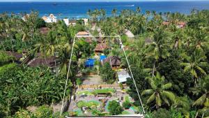 Kura Kura Villas & Candidasa Mini Golf