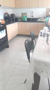 Casa mobiliada próximo aos principais pontos turísticos da cidade