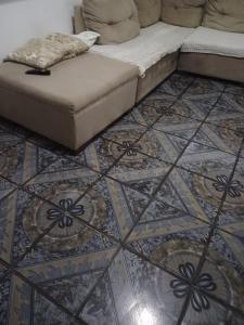 Casa mobiliada próximo aos principais pontos turísticos da cidade