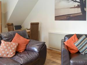 Mews Cottage