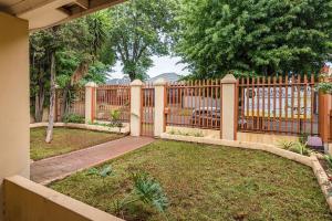 Izimbalizethu Bed And Breakfast