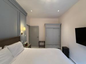 Maria Antonieta en ValQuirico